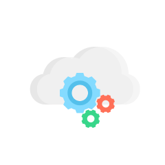 Cloud services software Integration and automation