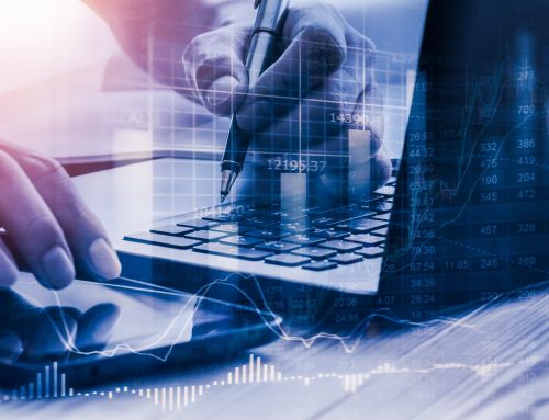 Robert E Price & Co Accountants