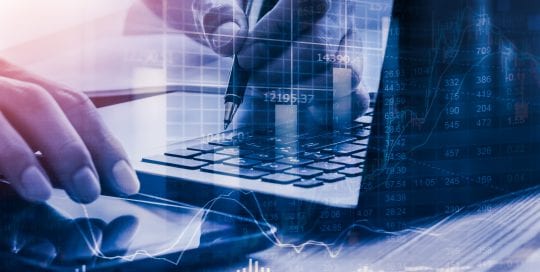 Accounting technology regulation for financial services