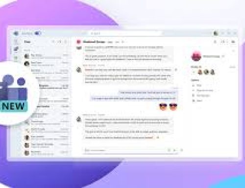 Important Changes to Microsoft Teams
