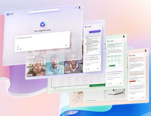 How Microsoft 365 Copilot can unlock efficiency and growth in Accountancy practices