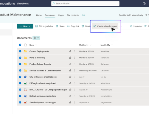 Your SharePoint will not be ready for Copilot. Here’s what you need to do