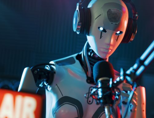 Why AI voice cloning is a major threat to professional services firms