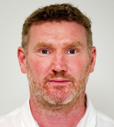 Matt-Taylor Technical Director Matt Taylor