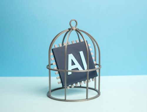 Why classifying data matters more than ever in the age of AI