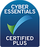Cyber Essentials Plus certified