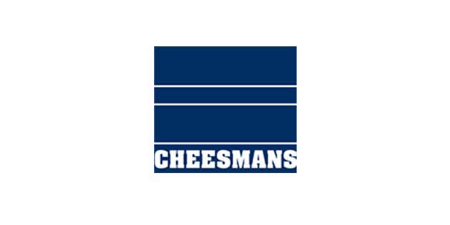 Featured image for Cheesmans Accountants