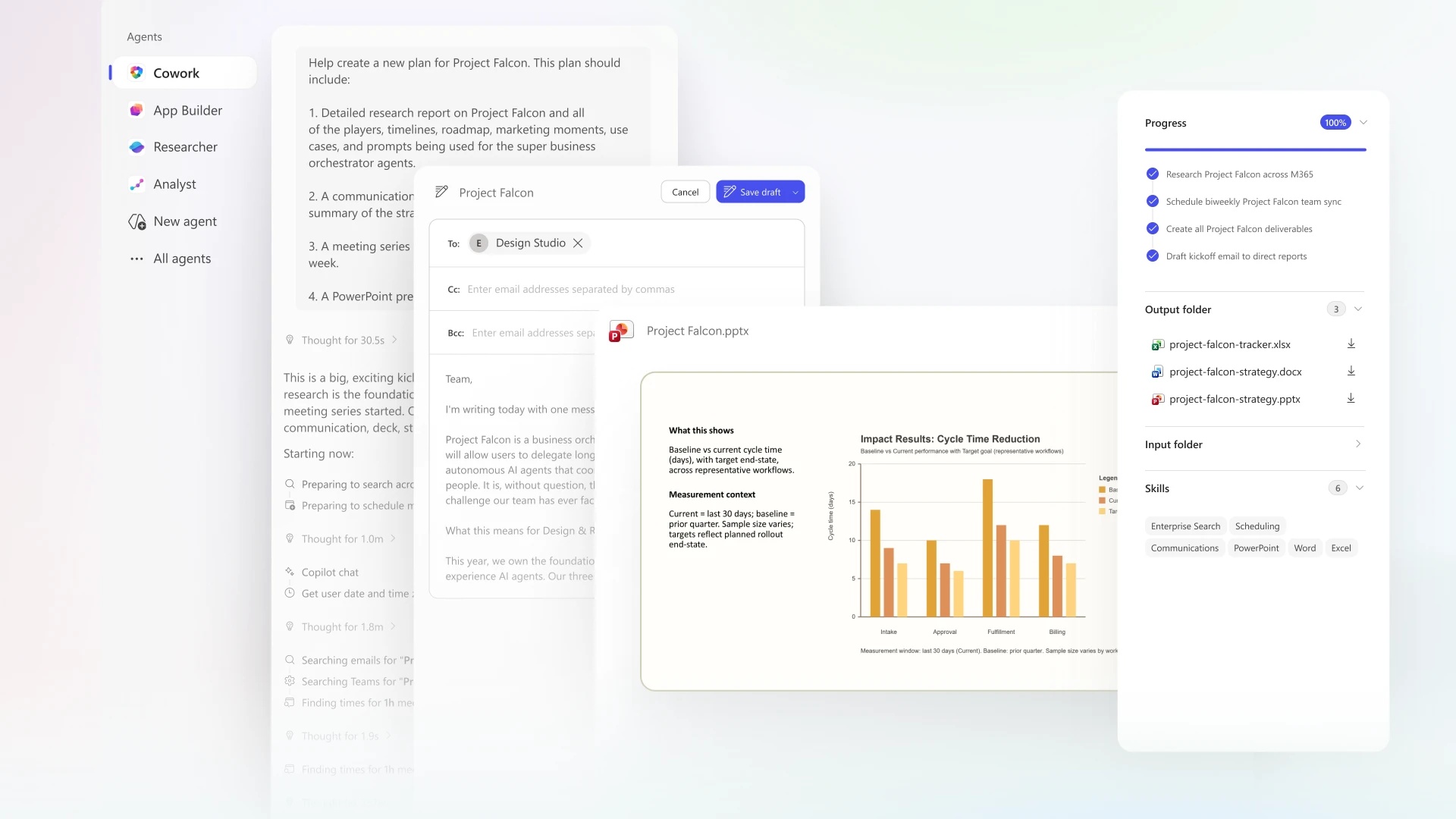 Featured image for Microsoft Copilot Cowork has arrived – should your business be using it?