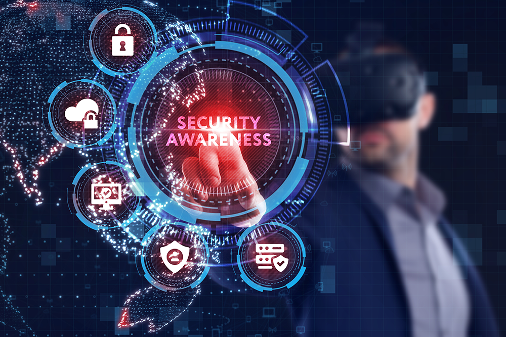 Featured image for Why care about Cyber Awareness?