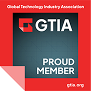 Global Technology Industry  Association Member