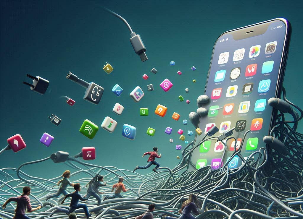 Featured image for How losing your mobile phone could turn out to be a terrible nightmare