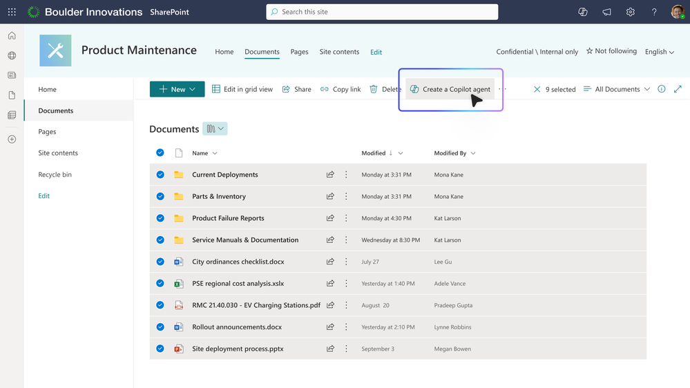 Featured image for Your SharePoint will not be ready for Copilot. Here’s what you need to do