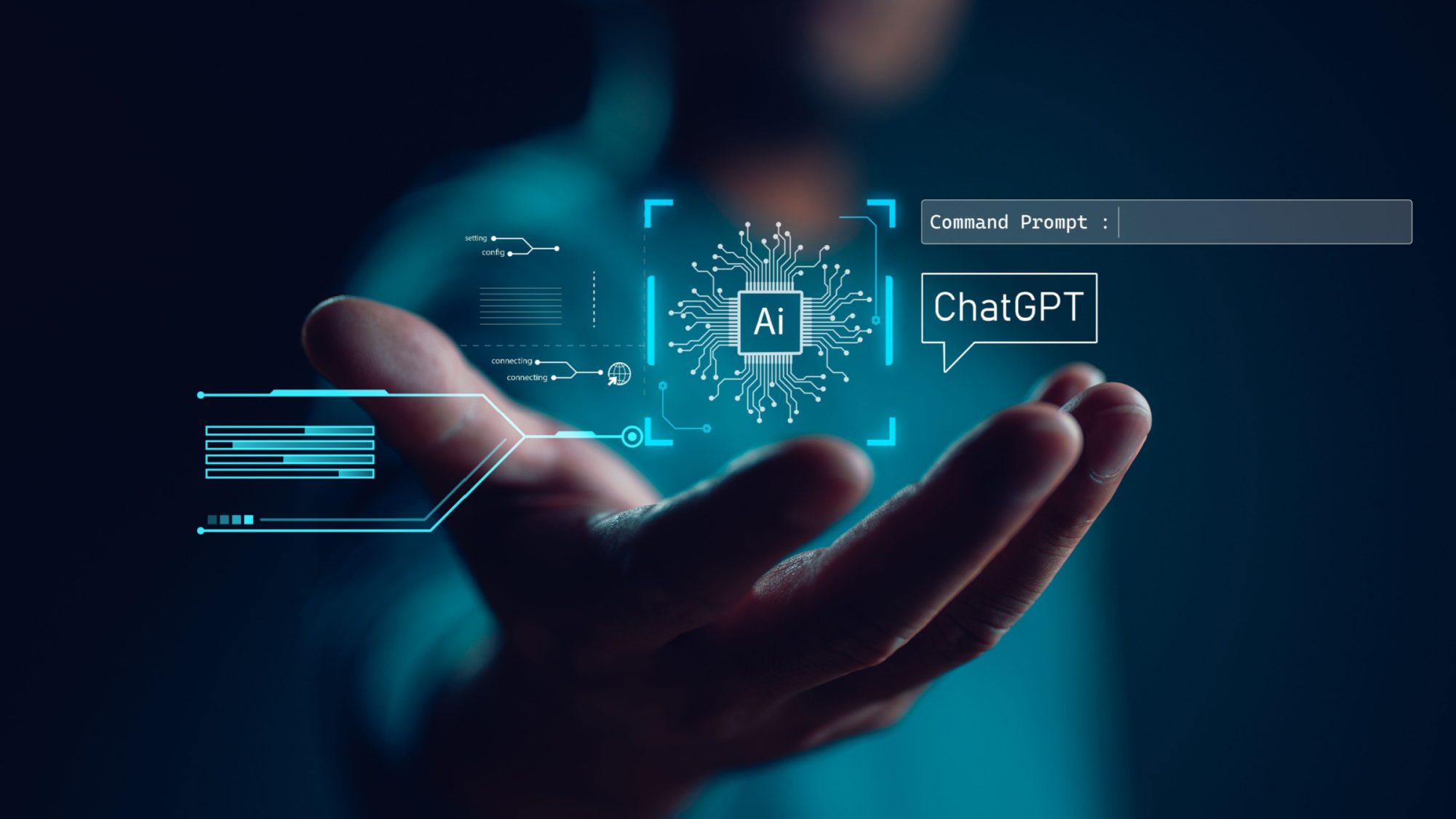 Featured image for Cyber Security – How It’s Changed and How To Futureproof Your Business