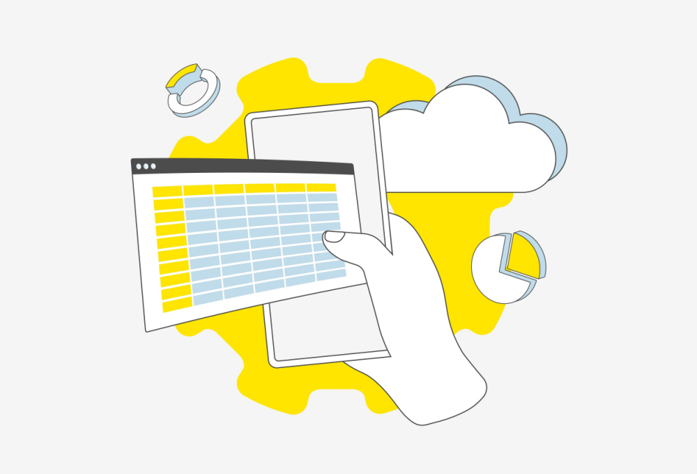 Featured image for Don’t let the move to cloud-based accountancy software make you complacent about your cyber security