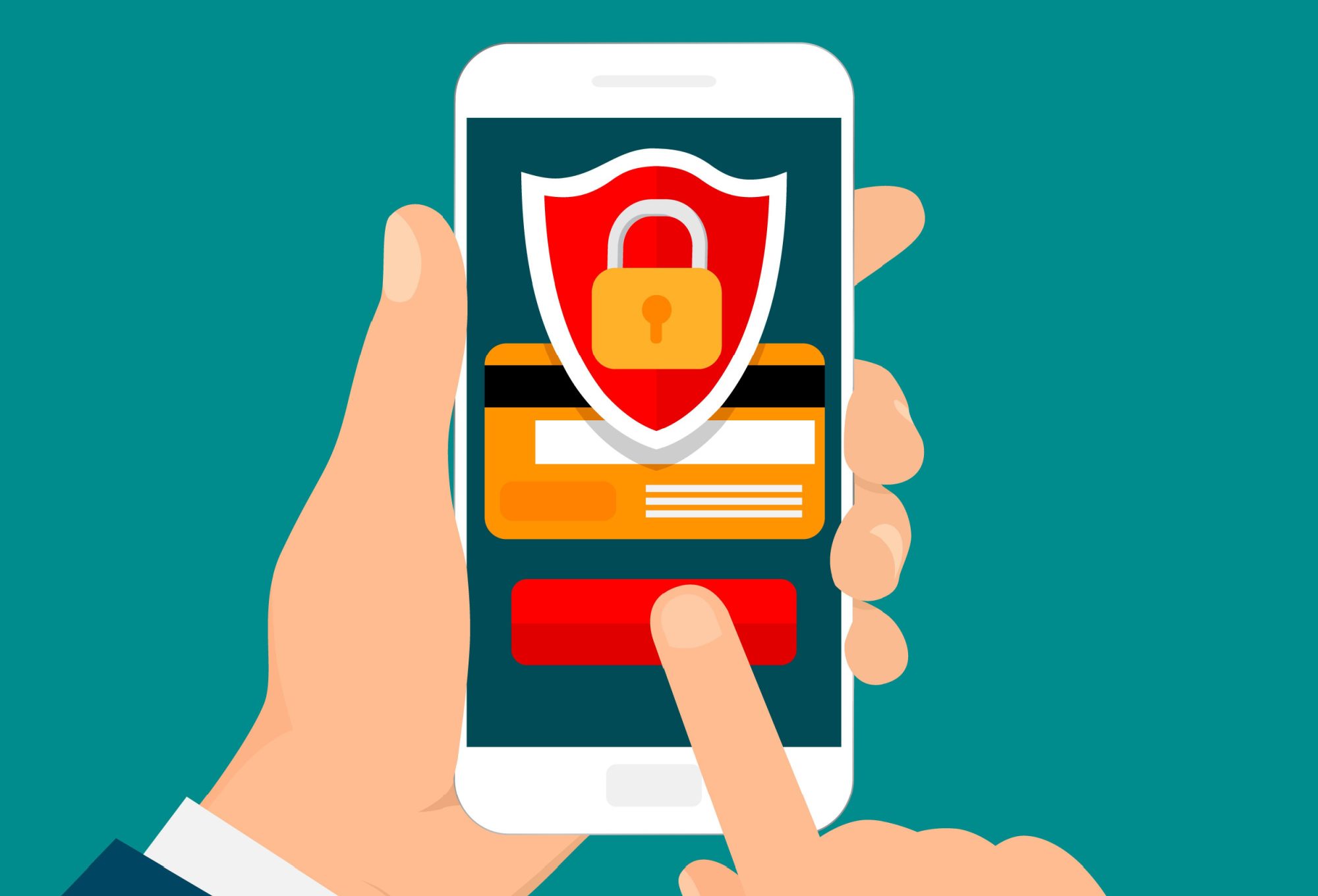 Featured image for Why Multi-Factor Authentication is Essential for Modern Accountancy Firms
