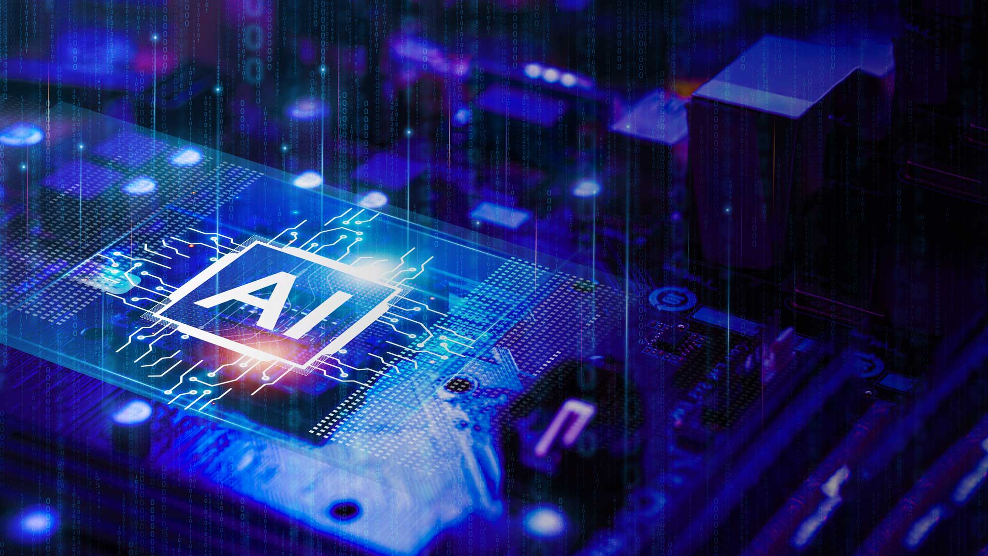 Featured image for Why the Financial Industry is Rejecting AI
