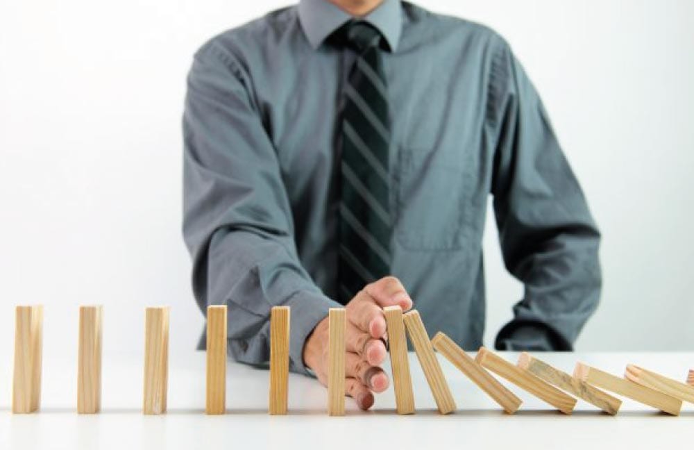 Featured image for Business Continuity Plan: Why you need one