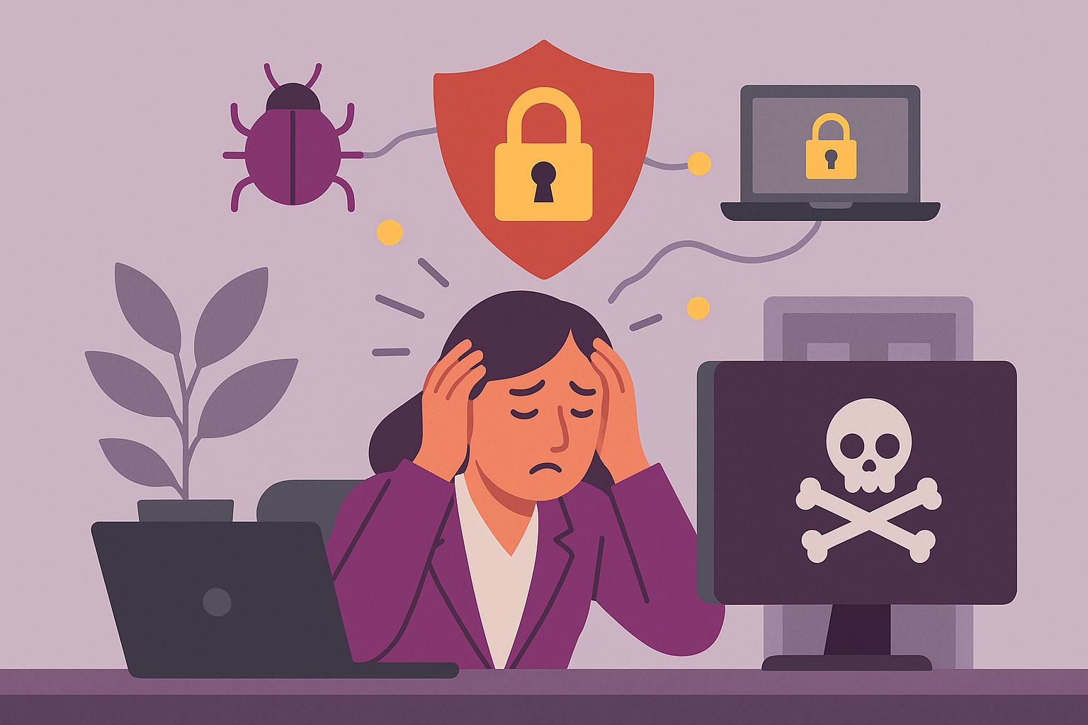 Featured image for Think you need a cyber security consultant? Check what your IT company is doing