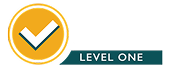 IASME Cyber Assurance  Level 1 certified