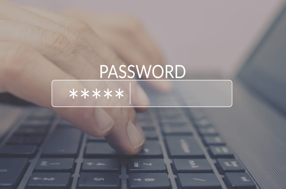 Featured image for How to safely manage all my passwords