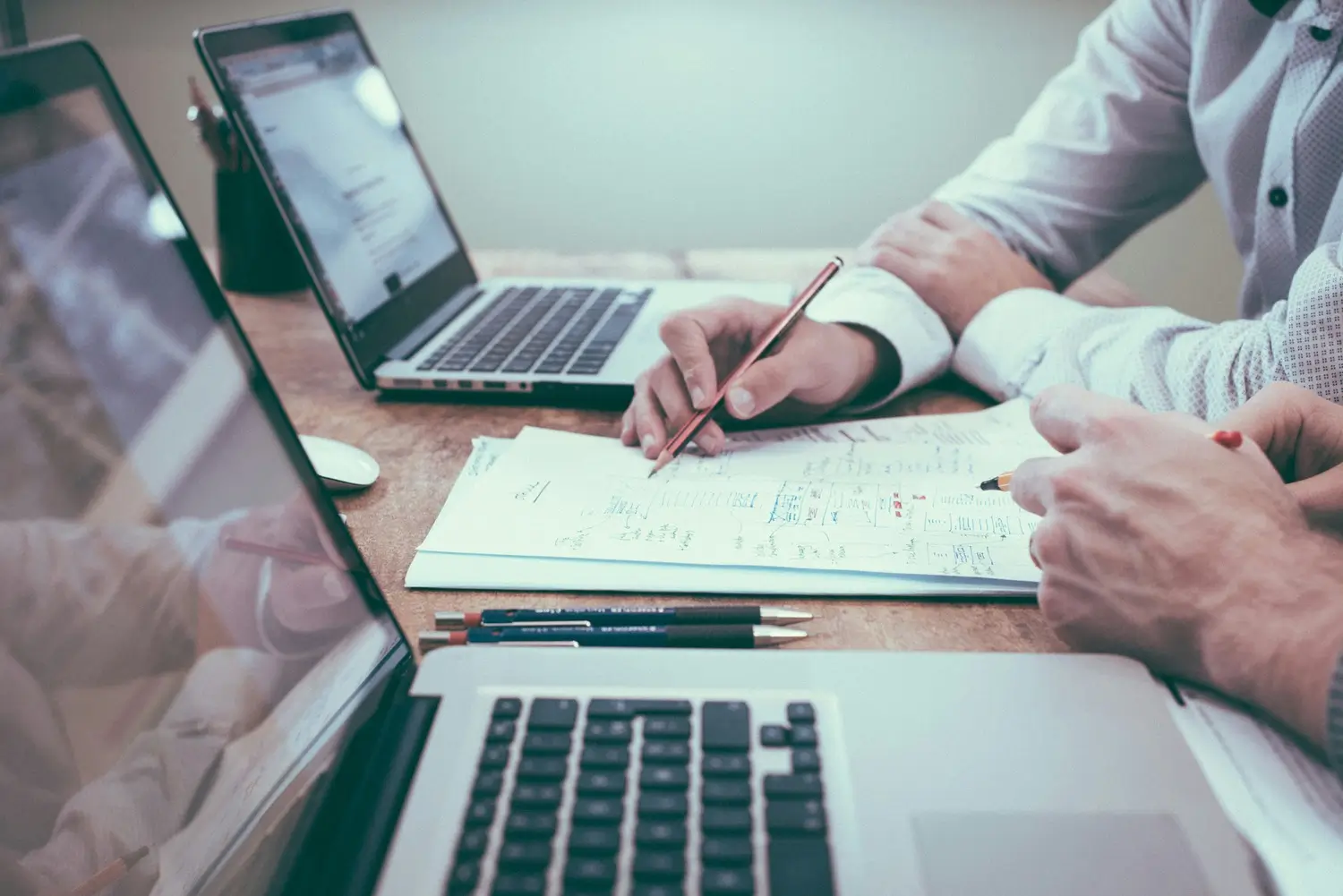 Featured image for TOP 5 Cybersecurity Best Practices for Law Firms