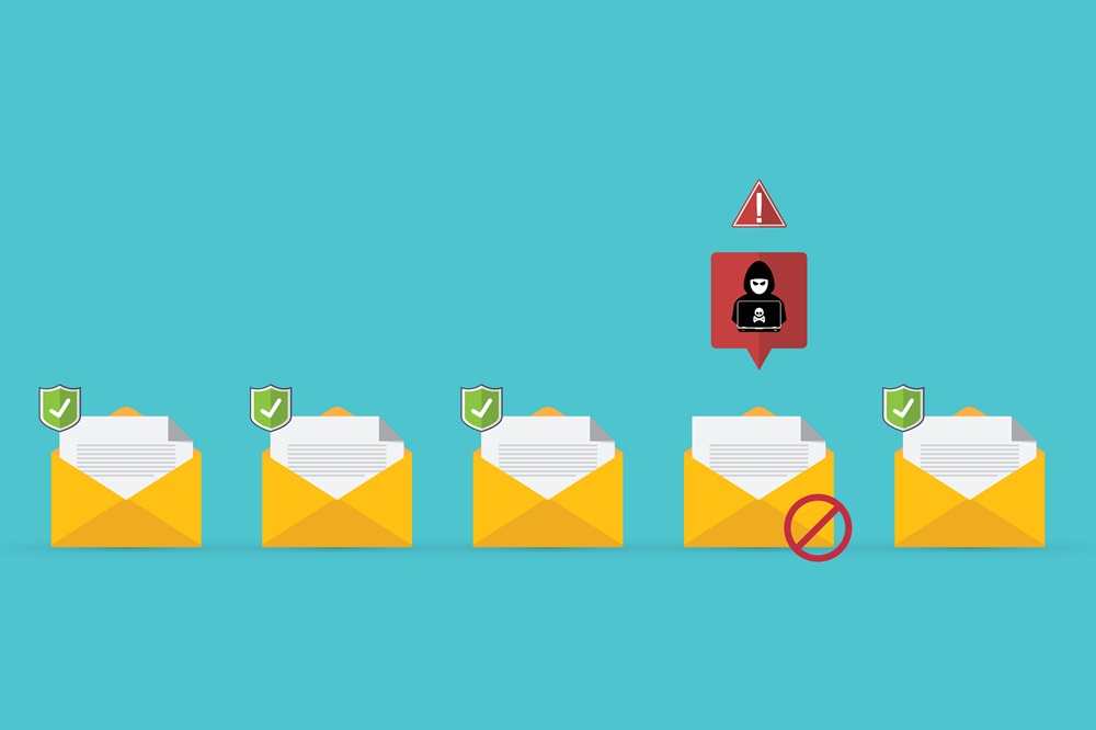 Featured image for What is DMARC and why is it so important to protect your business?