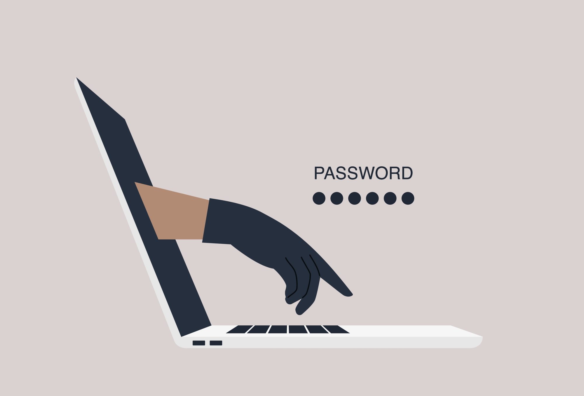 Featured image for Four risky ways staff record passwords in businesses – and why you will regret allowing them