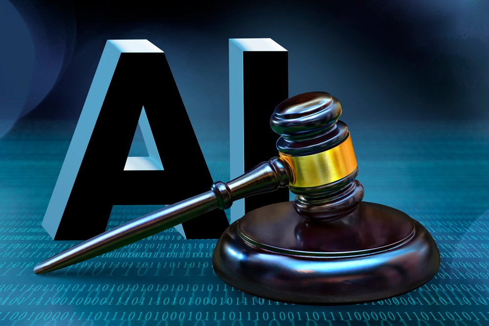 Featured image for Is Artificial Intelligence Safe for Law Firms?