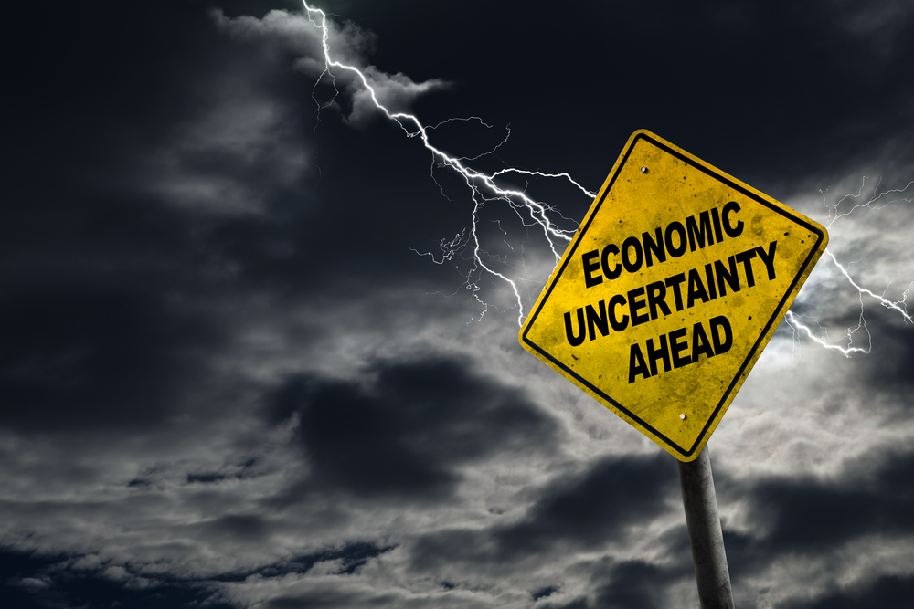 Featured image for The risk of ignoring technology investment in uncertain economic times