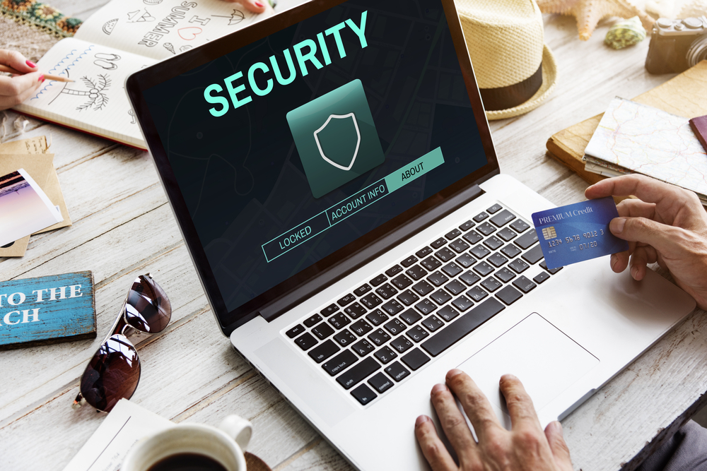 Featured image for 5 essential security controls for your laptops to stop your data being hacked
