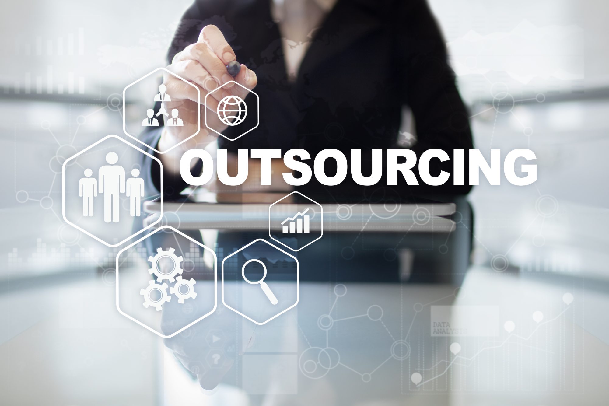 Featured image for Data security (and other) challenges you may not have considered when hiring an external contractor